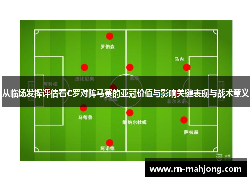 从临场发挥评估看C罗对阵马赛的亚冠价值与影响关键表现与战术意义